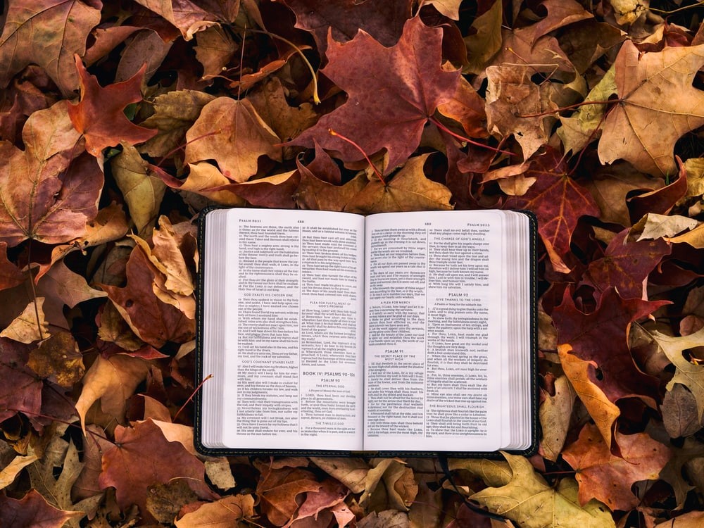 How one church volunteer is sharing hope in his community