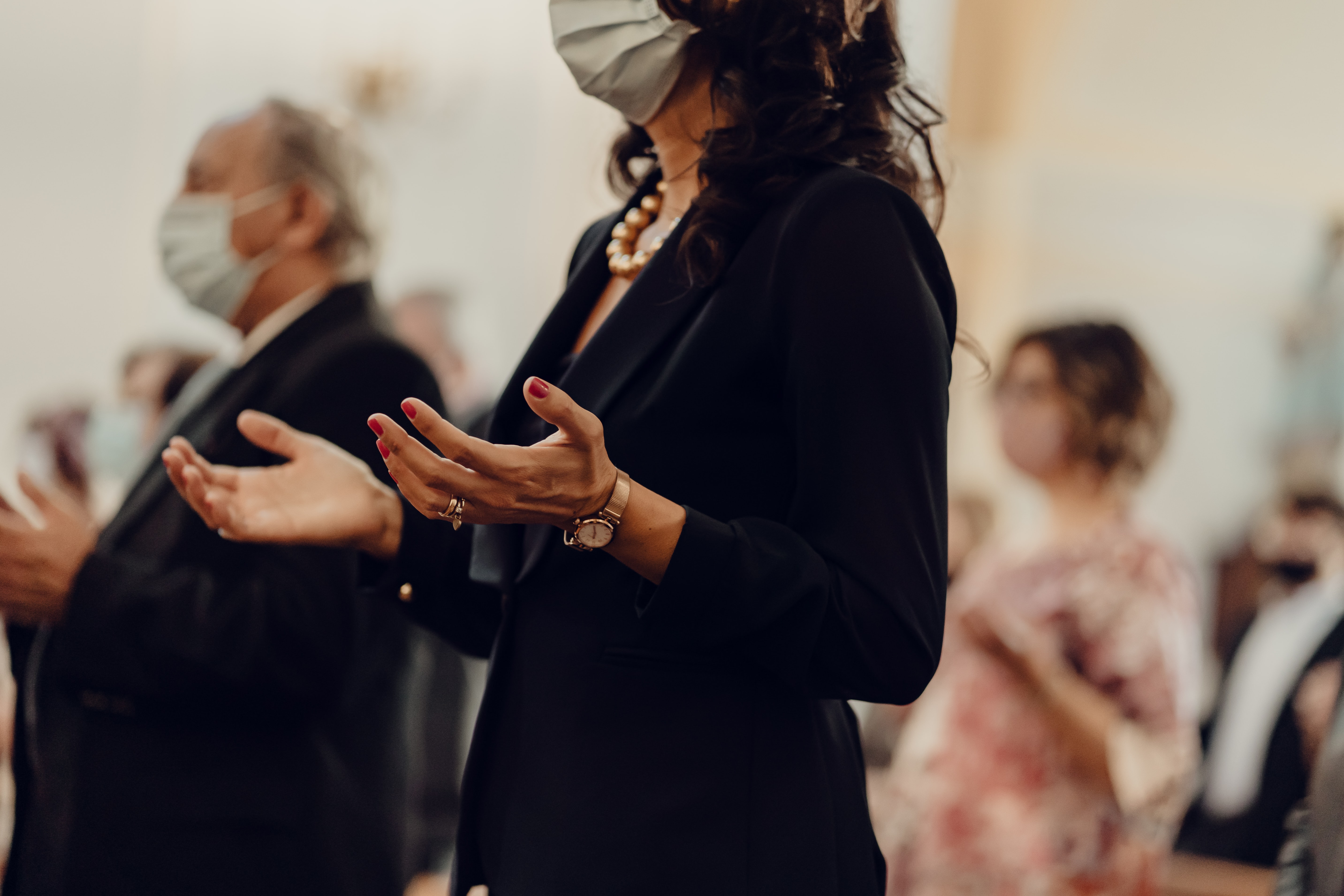 Generosity in our churches