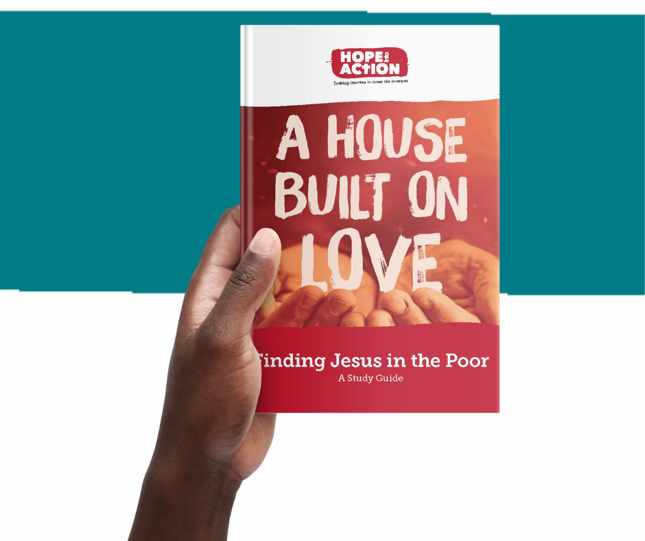 Answering God’s Call: A Heart of Compassion